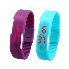 New Design Fashion Cheap Digital Watch