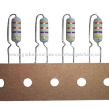 RXF type fuse resistor