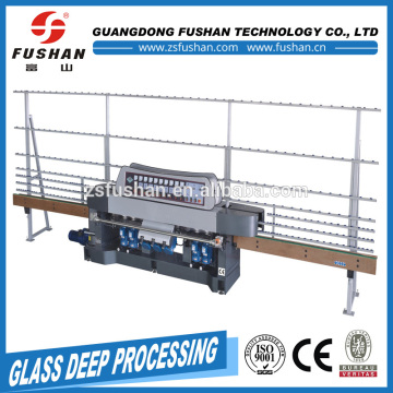 China manufacturer polishing glass manufacturing equipment made in