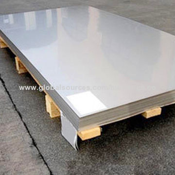 5-grade Titanium Sheet for Industry