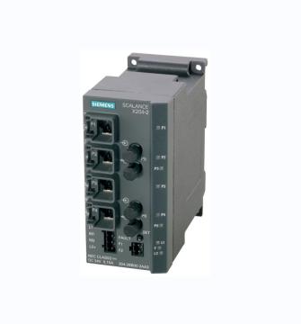 Brand New Siemens 6GK5204-2BB10-2AA3