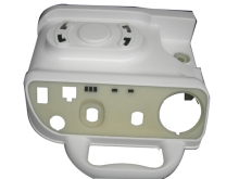 rapid prototyping service from china prototype mold maker