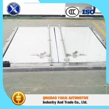 sandwich grc sandwich board panel sandwich container