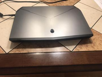 Alienware Laptop 15 / i7 4710HQ, 1TB + 128GB SSD, GTX 980M 16GB RAM