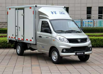 Wing Up Van Transmission Pickup Truck