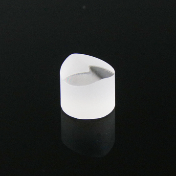 Wholesale 20 Degree Incident Beam 2mm Laser Powell Lenses - High Precision Prisms for Sale