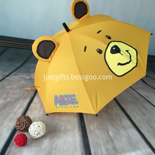 promotional kids umbrella