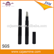 2ml plastic emtpy twisting concealer pen