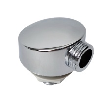 Shower Panel Parts: Inlet Elbow, Hose Holder, Outlet Elbow