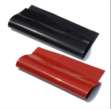 High Tear Resistant High Temperature Silicone Sheet