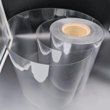 High Temperature Resistance PET Sheet