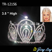 Wholesale Beauty Queen Crowns