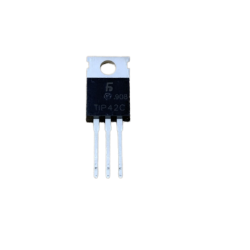 TIP42C PNP TO-220 Bipolar Transistor ODM Agency Supply