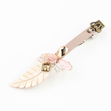 Hip Hop Hear Wearwestern Hair Ornament