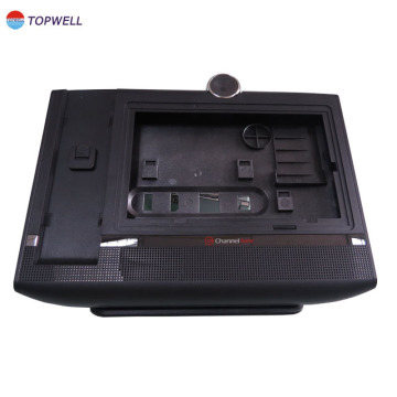 Die Casting Mould Die Casting Parts Metal Parts