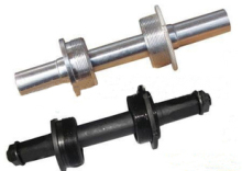 Axle Series, Bike Axle