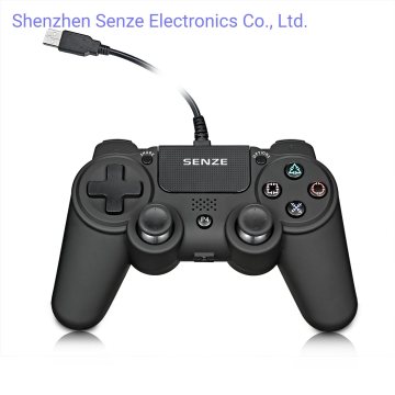 Senze Sz-4007W Wired Game Joystick for PS4
