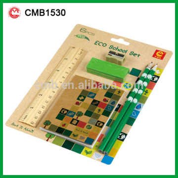 Eco-friendly Promotional Latest Items of Fancy Stationery