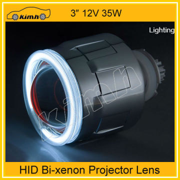2013 popular hid projector lens kit