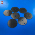 OEM electronic heat sink Si3N4 subsrtate wafer chip