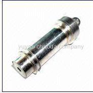 Copper Turned Screw?