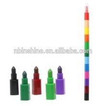 Pop up crayon , crayon for kids