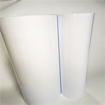 Plastic Sheet PVC Rigid Film With High Quality