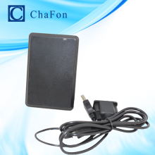125kHz Desktop USB RFID Proximity Card Reader Support Em4100 or HID Proximity Card