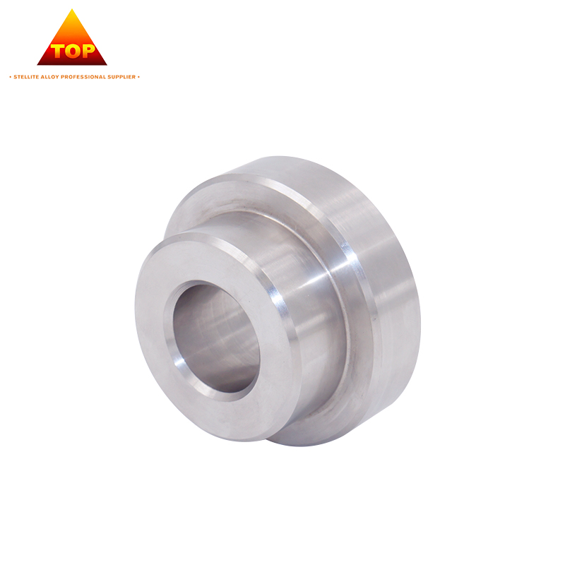 Hot Sale Customized High Precision Stellite Mixer Bushing Blender Bush