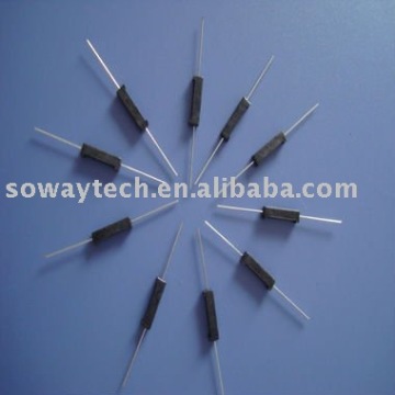 Reed Sensors/Plastic-enevlope Reed Switch
