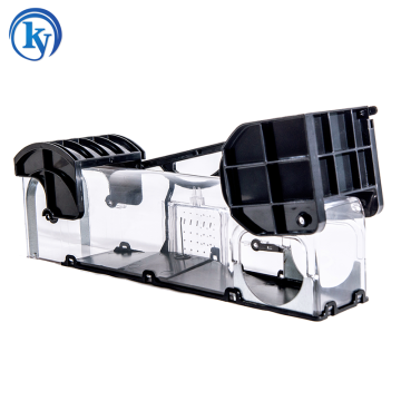 smart automatic mouse tap humane rat trap cag