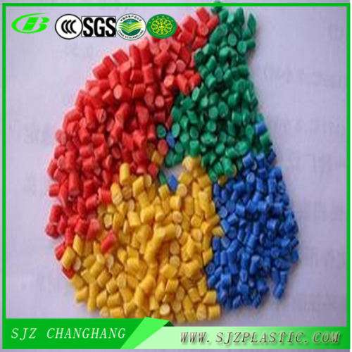 2016 Factory Supply!!!Recycled PVC Granules for shoes/cables