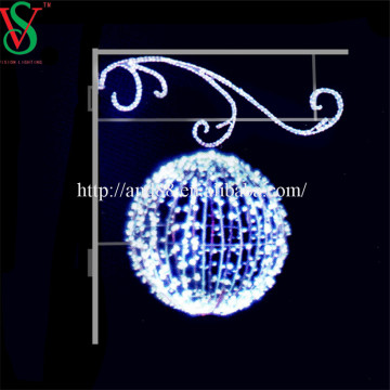 christmas led rope lighting motif led frame motif light