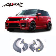 Range Rover Sport Wide Body Kits 2014-2017