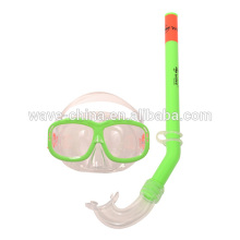 Fashion Kids Mask Snorkel Set