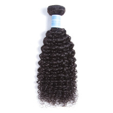 unprocessed raw indian virgin hair natural Cheaper price raw indian curly hair