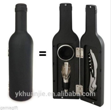 Magic Bottle Connoisseur Kit Wine Accessories