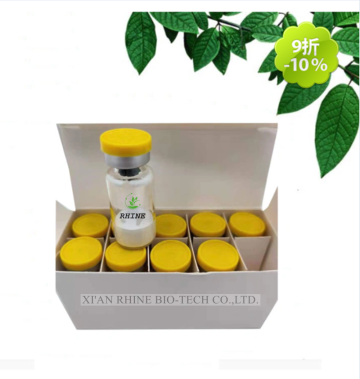 99% Melanotan II Mt2 Melanotan 2 Skin Tanning