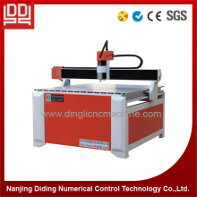 Advertisement CNC Router Machine For Sale