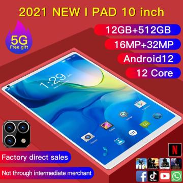 Cheapest Dual SIM Card 5G Phone Call Tablet