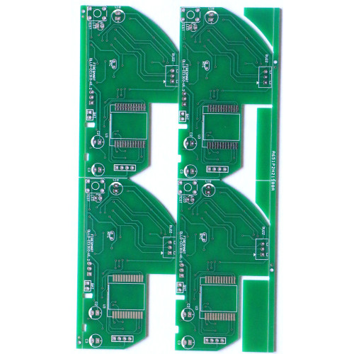 Fire devices printed circuit boards
