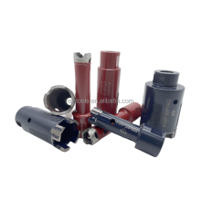 Laser Welded Diamond Drill Bits for Granite (20MM-50MM)