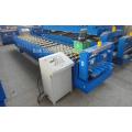 Corrugated Roll Forming Machine