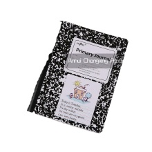 Wholesale Custom Factory School Supplies Marble Composition Exercise Books