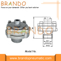 AY-25Q In Line Full Immersion Pneumatic Pulse Valve