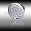 高品質 LED ダウン ライト - 12 w-220 v