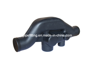 HDPE Drainage Fitting Sovent
