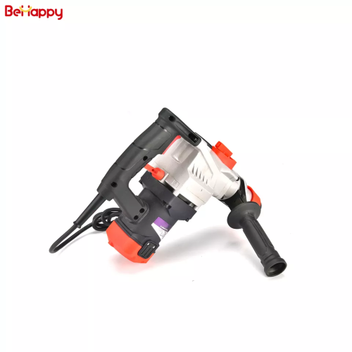 Popular 36mm heavy duty electric cordless rotary hammer drill