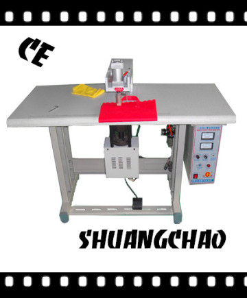 spot welding machines