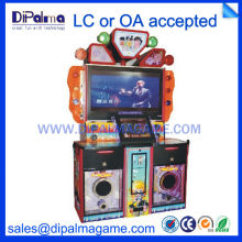screen touch jukebox plus Simulator arcade music game machine